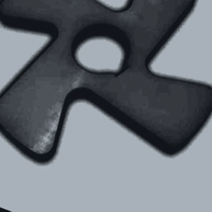 超高分子量聚乙烯滑轮 155型