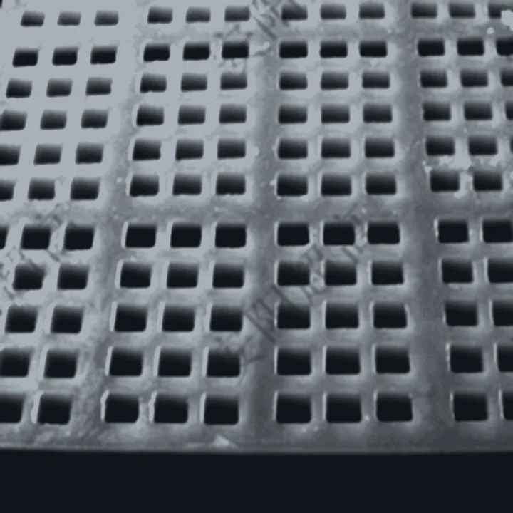 高分子聚乙烯筛板